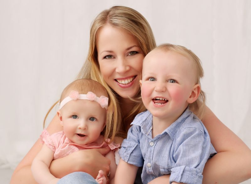 Fotografie (Bariérovo)